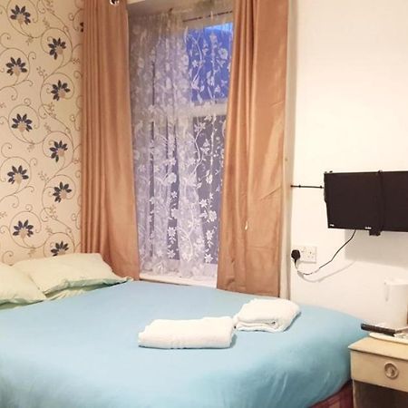 Hotel Avansi Blackpool Eksteriør bilde