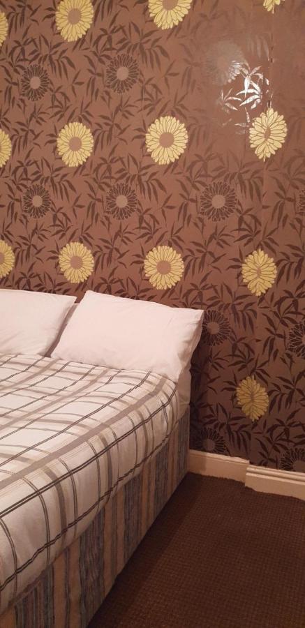 Hotel Avansi Blackpool Eksteriør bilde