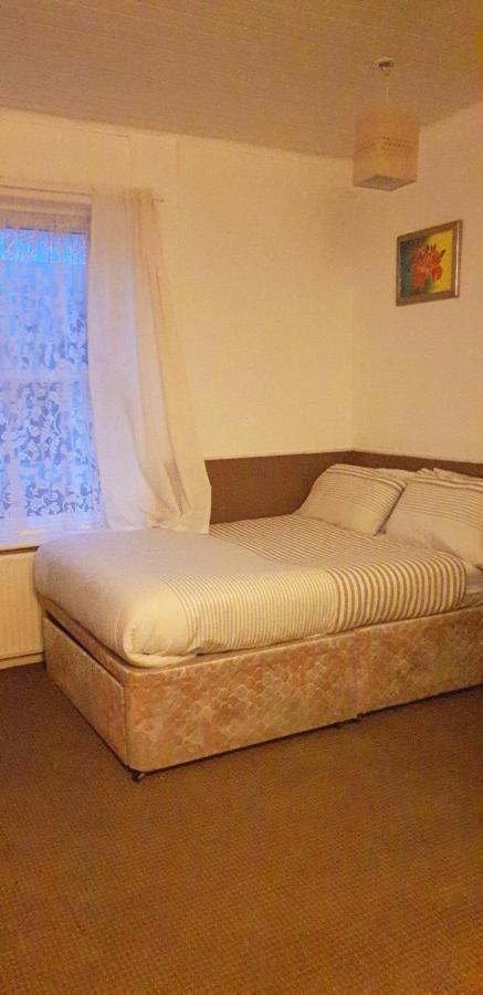 Hotel Avansi Blackpool Eksteriør bilde